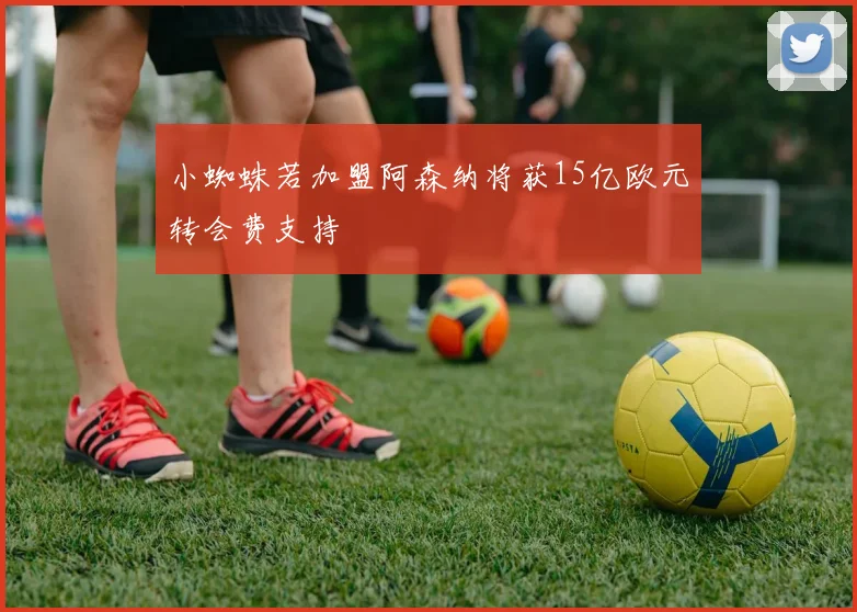 小蜘蛛若加盟阿森纳将获15亿欧元转会费支持